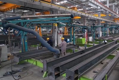 德州市加快推進裝配式建筑產(chǎn)業(yè)發(fā)展, 培植標桿企業(yè) | 全力打造智能建造試點城市