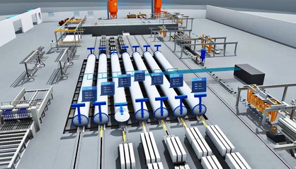 展會預告 丨新技術(shù)賦能好產(chǎn)品,海為攜諸多創(chuàng)新成果亮相2023中國國際工業(yè)博覽會