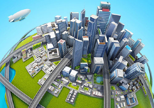 我們拼命鋪路架橋,就能實現(xiàn)共產主義?|基礎設計|共產主義|帕格拉&middot;康納_新浪財經_新浪網