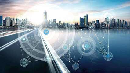 打造數(shù)字經濟先行區(qū)!青島城陽出臺省內首個區(qū)級數(shù)字經濟發(fā)展規(guī)劃