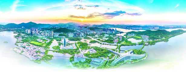 黃石:五大轉型促五城建設聚力高質量發(fā)展