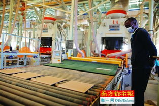 陳村政府打出組合拳，助力企業參與“一帶一路”建設